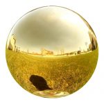 Lilys-Home-Gazing-Globe-Mirror-Ball-in-Gold-Stainless-Steel-0