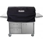 Lion-40-Inch-Stainless-Steel-Propane-Gas-Grill-On-Cart-0-0
