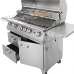 Lion-40-Inch-Stainless-Steel-Propane-Gas-Grill-On-Cart-0-2