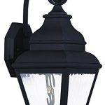Livex-Lighting-20261-04-Exeter-Light-Outdoor-Wall-Lantern-Black-0