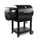 Louisiana-Grills-Country-Wood-Pellet-Grill-Smokers-0-0