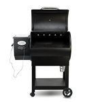 Louisiana-Grills-Country-Wood-Pellet-Grill-Smokers-0-1