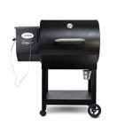 Louisiana-Grills-Country-Wood-Pellet-Grill-Smokers-0
