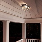 Luxury-Modern-Farmhouse-Outdoor-Ceiling-Small-Size-55H-x-12375W-with-Nautical-Style-Elements-Stainless-Steel-Finish-and-Clear-Flat-Shade-UHP1133-from-The-Darwin-Collection-by-Urban-Ambiance-0-0