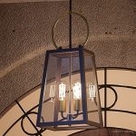 Luxury-Vintage-Outdoor-Pendant-Light-Large-Size-26875H-x-1125W-with-Farmhouse-Style-Elements-Olde-Bronze-Finish-UHP1003-from-The-Vicenza-Collection-by-Urban-Ambiance-0-0