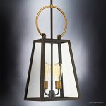 Luxury-Vintage-Outdoor-Pendant-Light-Large-Size-26875H-x-1125W-with-Farmhouse-Style-Elements-Olde-Bronze-Finish-UHP1003-from-The-Vicenza-Collection-by-Urban-Ambiance-0-2