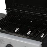 MASTER-COOK-Classic-Liquid-Propane-Gas-Grill-3-Bunner-with-Folding-Table-Black-0-1