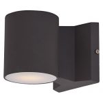 MAXIM-Lightray-LED-86106-Outdoor-Wall-Sconce-0