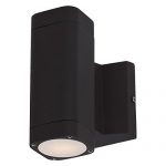 MAXIM-Lightray-LED-86109-Outdoor-Wall-Sconce-0