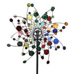 MJ-Spinner-Designs-Confetti-Style-Kinetic-Wind-Garden-Spinner-0