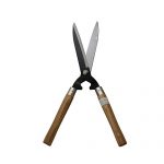 Made-In-Japan-wooden-handle-garden-hedge-shears-trimmer-0