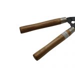 Made-In-Japan-wooden-handle-garden-hedge-shears-trimmer-0-2