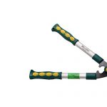 Made-In-Taiwan-aluminum-handle-garden-hedge-shears-trimmer-0-1