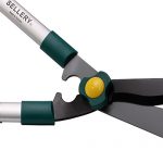 Made-In-Taiwan-aluminum-handle-garden-hedge-shears-trimmer-0-2