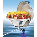 Magma-Marine-Kettle-Gas-Grill-Party-Size-17-w-Hinged-Lid-0