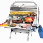 Magma-Products-A10-1218LS-Catalina-Infra-Red-Gourmet-Series-Gas-Grill-0
