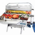 Magma-Products-A10-1225LS-Monterey-Infra-Red-Gourmet-Series-Gas-Grill-0