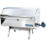 Magma-Products-A10-918L-Newport-Gourmet-Series-Gas-Grill-0