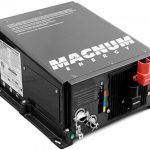 Magnum-Energy-ME2012-20B-ME-Series-2000W-12VDC-Modified-Sine-Inverter100-Amp-PFC-Charger2-20A-AC-Breakers-Easy-to-install-Versatile-mounting-Multiple-ports-Convenient-switches-Expanded-transfer-relay-0