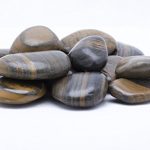 Margo-20lb-Decorative-Pebbles-River-Rocks-Colored-Stones-Large-Striped-Grade-A-Polished-Pebbles-2-in-to-3-in-0
