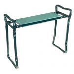 MattsGlobal-Modern-Green-Foldable-Sit-or-Kneel-Bench-with-Soft-Foam-Pad-0