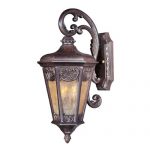 Maxim-40173NSCU-Lexington-VX-2-Light-Outdoor-Wall-Lantern-Colonial-Umber-Finish-Night-Shade-Glass-CA-Incandescent-Incandescent-Bulb-100W-Max-Dry-Safety-Rating-Standard-Dimmable-Fabric-Shade-Material-3-0