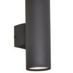 Maxim-Lighting-6102-Lightray-Outdoor-Wall-Mount-Architectural-Bronze-Finish-5-by-1575-Inch-by-Maxim-Lighting-0