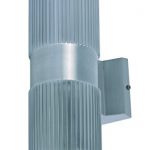 Maxim-Lighting-86123-Lightray-LED-Outdoor-Wall-Mount-Brushed-Aluminum-Finish-4-by-1025-Inch-0