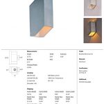 Maxim-Lighting-86150AL-Mount-Lightray-LED-Outdoor-Wall-Sconce-Unfinished-0-0