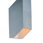 Maxim-Lighting-86150AL-Mount-Lightray-LED-Outdoor-Wall-Sconce-Unfinished-0