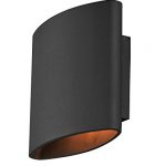 Maxim-Lighting-86152ABZ-Mount-Lightray-LED-Outdoor-Wall-Sconce-0