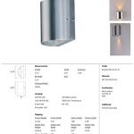 Maxim-Lighting-86156AL-Mount-Lightray-LED-Outdoor-Wall-Sconce-Unfinished-0-0