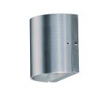 Maxim-Lighting-86156AL-Mount-Lightray-LED-Outdoor-Wall-Sconce-Unfinished-0
