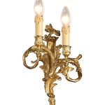 Metropolitan-N9672-Wall-Sconce-2-Light-120-Total-Watts-Stained-Gold-0