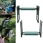 Mewalker-Folding-Garden-Kneeler-Foldable-Garden-Bench-Seat-Kneeling-Pad-Seat-Outdoor-Lawn-Chair-With-Tool-Pouch-US-STOCK-0