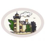 Michigan-Ontonagon-Lighthouse-Painted-Glass-Suncatcher-O-028-0
