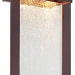 Minka-Lavery-Minka-72383-246-Contemporary-Modern-Two-Light-Wall-Mount-from-Westgate-Collection-in-BronzeDarkfinish-2-Upc-747396090955-0