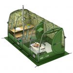 Mobiba-Portable-Mobile-Sauna-MB-104-Tent-4-8-pers-Also-can-be-Used-as-a-Full-Height-Camping-Tent-0-1