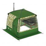 Mobiba-Portable-Mobile-Sauna-Tent-MB-10A-a-Window-4-Persons-Also-can-be-Used-as-a-Full-Height-Camping-Tent-0