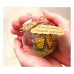Monarch-Butterfly-Memorial-Christmas-Ornament-Clear-Glass-2-14-wide-0