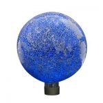 Mosaic-Glass-Gazing-Globe-in-Blue-0