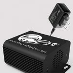 Mouse-Blocker-PRO-110V-plug-in-Ultrasonic-Rodent-Deterrent-with-Strobing-LED-Lights-0