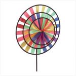 Multicolor-Triple-Kaleidoscope-Wind-Wheel-Pinwheel-0