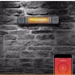 Muskoka-Lifestyle-Products-Solar-Sound-1500W-110-120V-Bluetooth-Infrared-Heater-with-Speakers-Remote-and-Bluetooth-App-Controlled-0-1