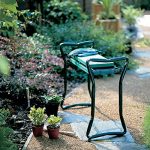 NEW-Folding-Garden-Kneeler-Knee-Pad-Support-Seat-Bench-Ergonomic-Garden-Tool-Green-0-0