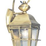 Nantucket-Outdoor-Wall-Lantern-in-Antique-Brass-0