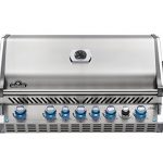 Napoleon-BIPRO665RBNSS-Built-In-Prestige-PRO-Natural-Gas-Grill-Stainless-Steel-0