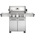 Napoleon-Grills-Prestige-500-with-Infrared-Rear-Burner-Stainless-Steel-Propane-Grill-0