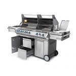 Napoleon-Grills-Prestige-PRO-825-with-Power-Side-Burner-and-Infrared-Rear-and-Bottom-Burners-Propane-Gas-Grill-0-1