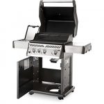 Napoleon-Rogue-425-Freestanding-Stainless-Steel-Gas-Grill-with-Side-Burner-R425SBNSS-Natural-Gas-0-0